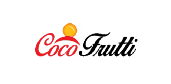 CocoFrutti Logo